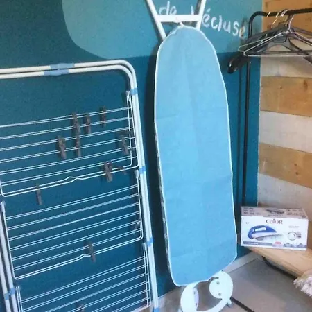 T2 50m Du Marcheplagesjardin Priverue Calme * Dinard